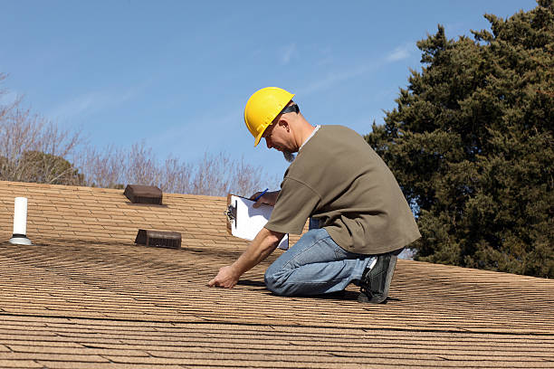 Sheet Metal Roofing in Allison Park, PA